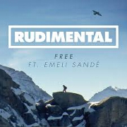 Free by Rudimental feat. Emeli Sande