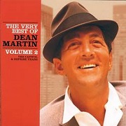 VERY BEST OF DEAN MARTIN, VOL 2 by Dean Martin