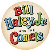 Bill Haley Jr And The Comets by Bill Haley Jr And The Comets