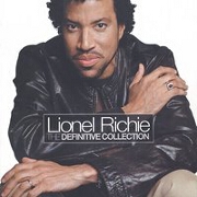 The Definitive Collection by Lionel Richie