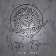 Tiki Tapu EP by Rob Ruha