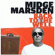 Back To The Well by Midge Marsden