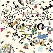 Led Zeppelin III: Remastered by Led Zeppelin