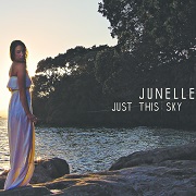 Just This Sky EP by Junelle
