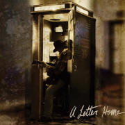 A Letter Home by Neil Young