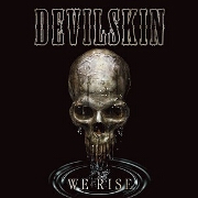We Rise by Devilskin