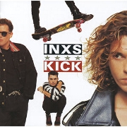Kick: Remastered by INXS
