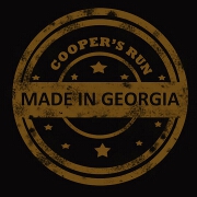 Made In Georgia EP by Cooper's Run