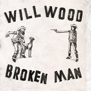 Broken Man by Will Wood