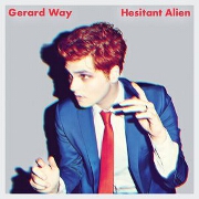 Hesitant Alien by Gerard Way