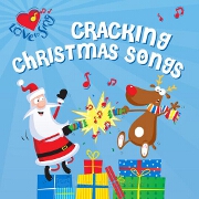 Cracking Christmas Carols by Love To Sing