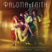 A Perfect Contradiction: Outsiders' Edition by Paloma Faith