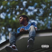 2014 Forest Hills Drive by J Cole
