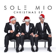 Have Yourself A Merry Christmas by Sol3 Mio