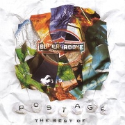 Postage: The Best Of by Supergroove