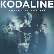 Coming Up For Air by Kodaline