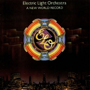 A New World Record by Electric Light Orchestra