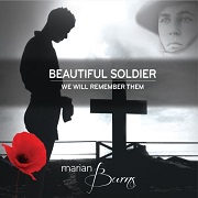 Beautiful Soldier by Marian Burns