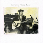 Comes A Time by Neil Young