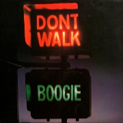 Don't Walk - Boogie On by Various