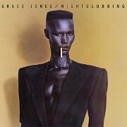 Nightclubbing by Grace Jones