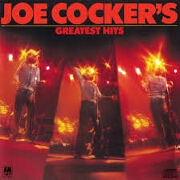 Greatest Hits by Joe Cocker