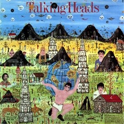 Little Creatures by Talking Heads