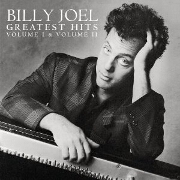 Greatest Hits Vols 1 & 2 by Billy Joel