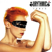 Touch by Eurythmics