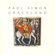 Graceland by Paul Simon