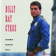 Achy Breaky Heart by Billy Ray Cyrus