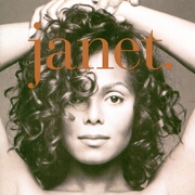 Janet by Janet Jackson