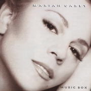 Music Box by Mariah Carey