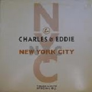 New York City by Charles & Eddie
