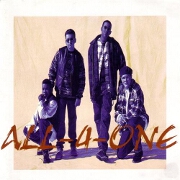All 4 One by All 4 One