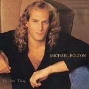 The One Thing by Michael Bolton