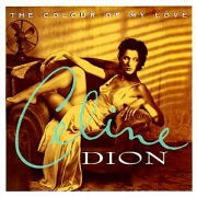 The Colour Of My Love by Celine Dion