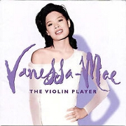 The Violin Player by Vanessa-Mae