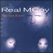 Another Night by Real McCoy