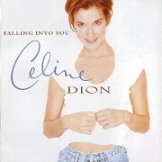 Falling Into You by Celine Dion
