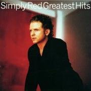 Greatest Hits by Simply Red