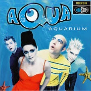 Aquarium by Aqua