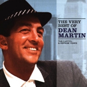 The Very Best of Dean Martin by Dean Martin