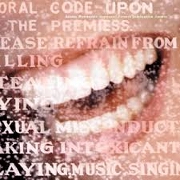 SUPPOSED FORMER INFATUATION JUNKIE by Alanis Morissette