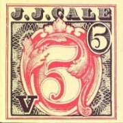 5 by JJ Cale