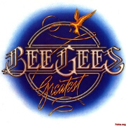 Greatest by Bee Gees