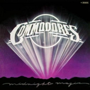 Midnight Magic by The Commodores