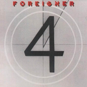 Foreigner 4 by Foreigner