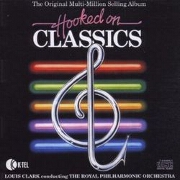 Hooked On Classics by Royal Philharmonic Orchestra