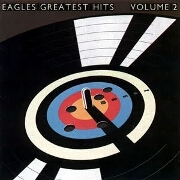 Eagles Greatest Hits Volume 2 by The Eagles